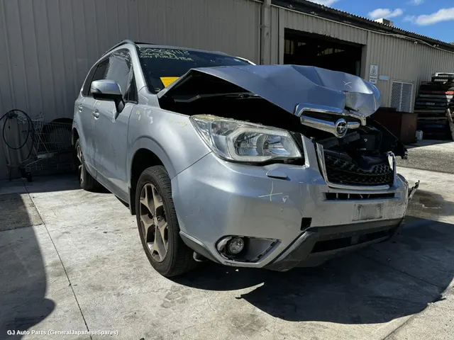 Left Door Mirror