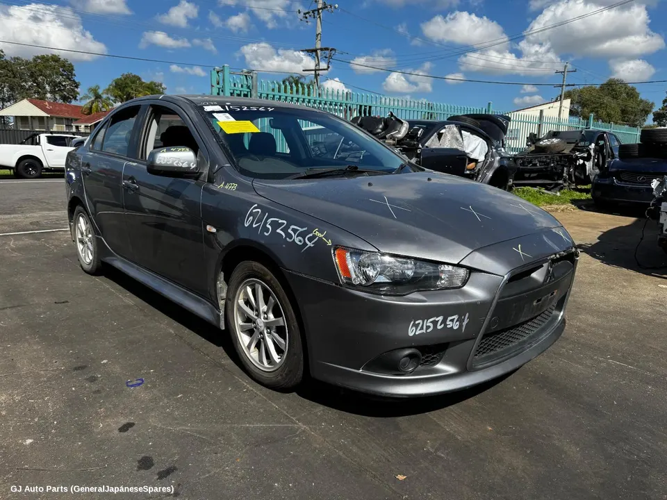 Trans/Gearbox