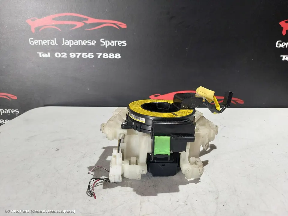 Airbag Module/Sensor