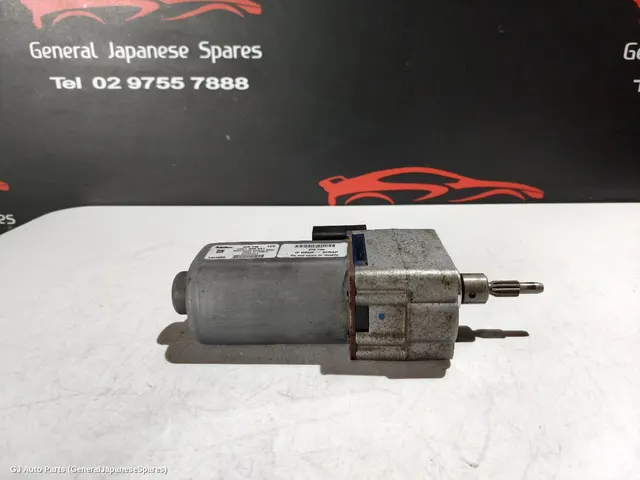 Differential Centre