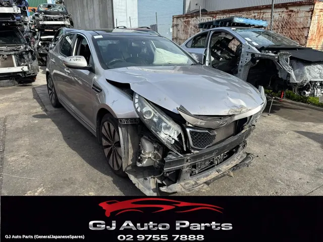 Trans/Gearbox