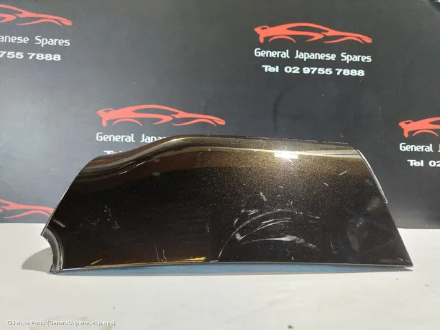 Left Taillight