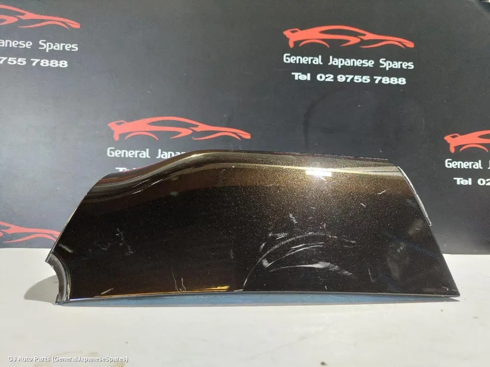 Left Taillight