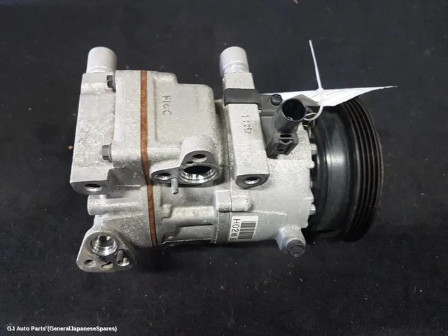 A/C Compressor