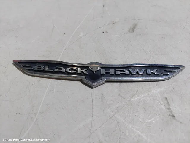 Badge
