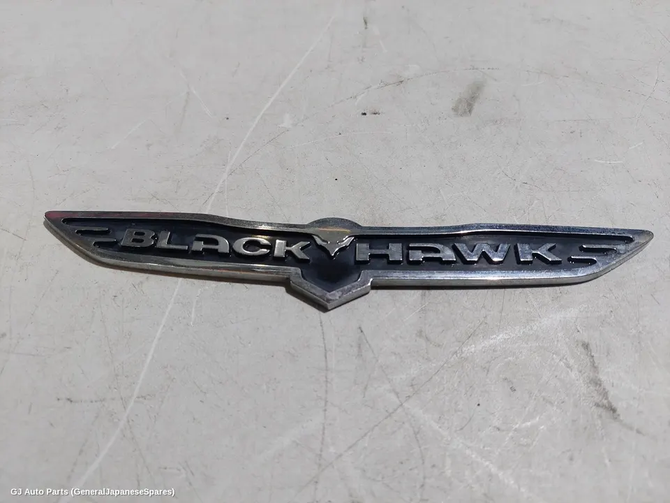 Badge