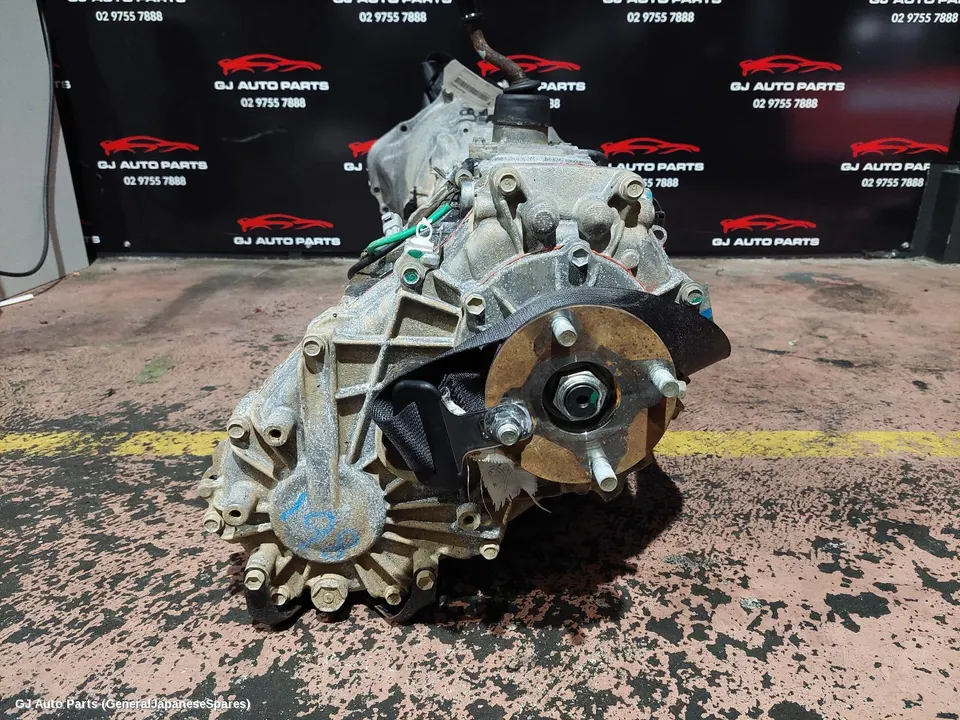 Trans/Gearbox