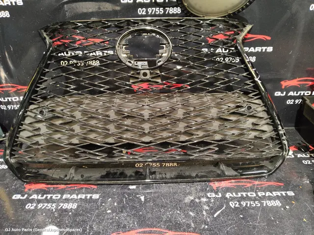 Grille