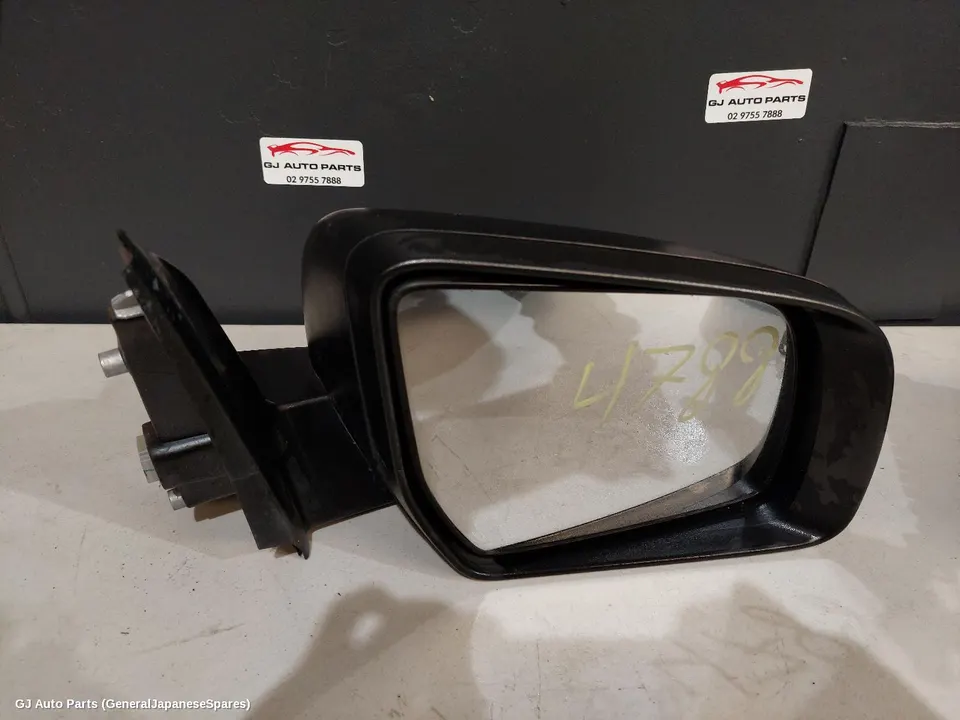 Right Door Mirror