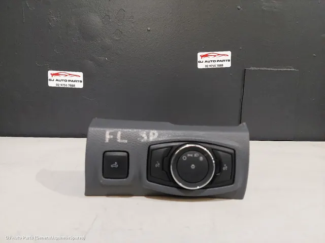 Combination Switch
