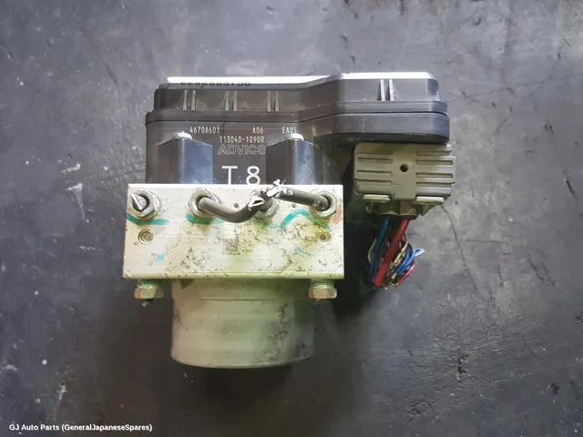 Abs Pump/Modulator