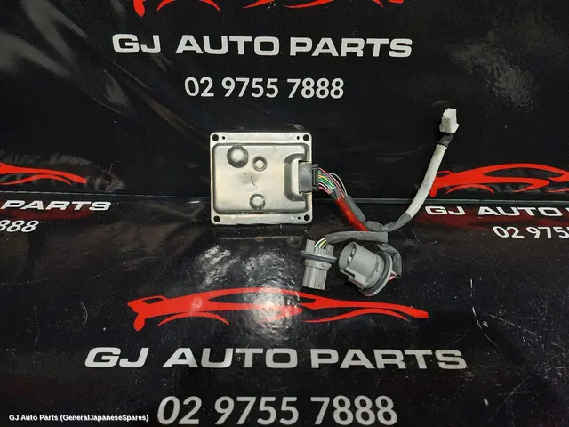 Right Headlamp