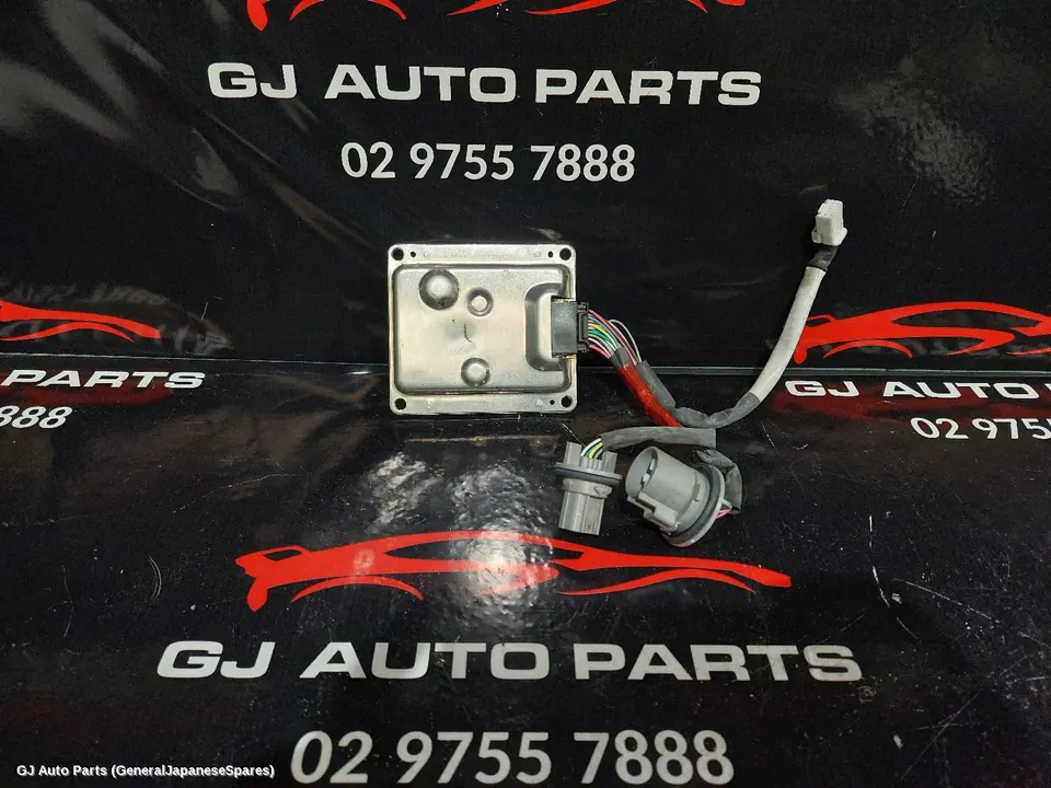Right Headlamp