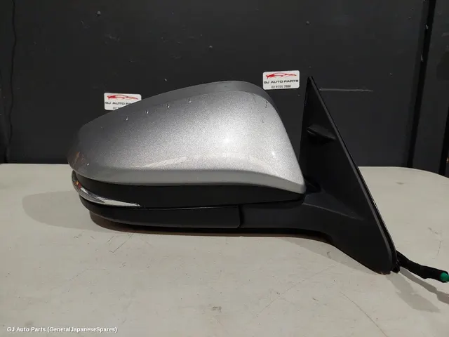 Right Door Mirror