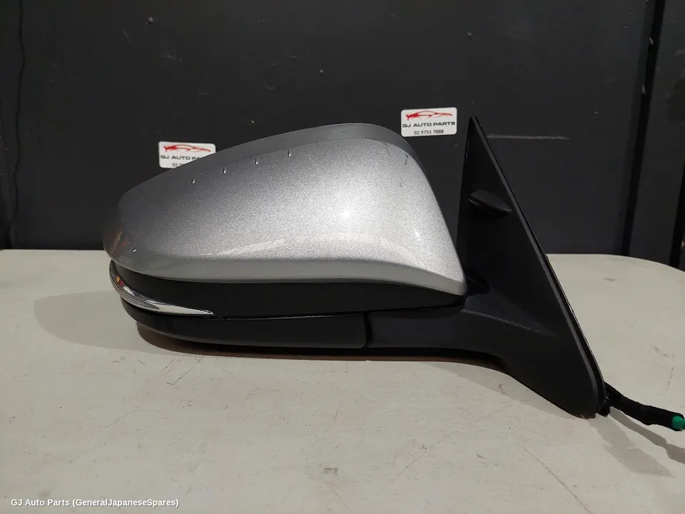 Right Door Mirror
