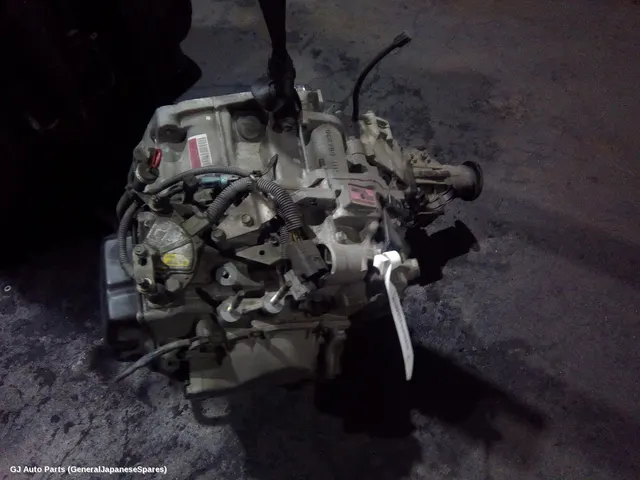 Trans/Gearbox