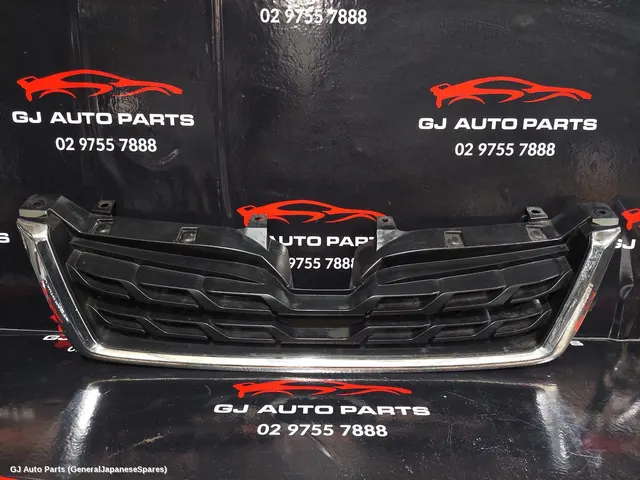 Grille