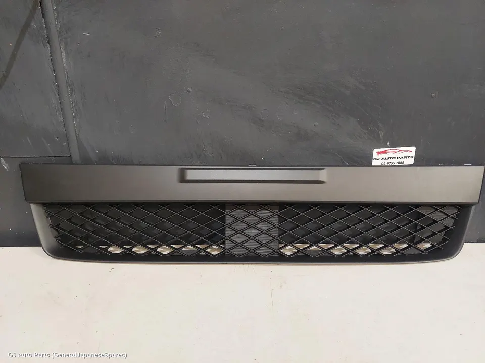 Grille