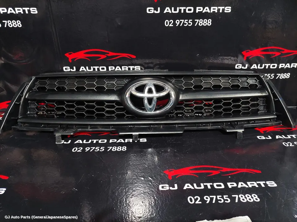 Grille
