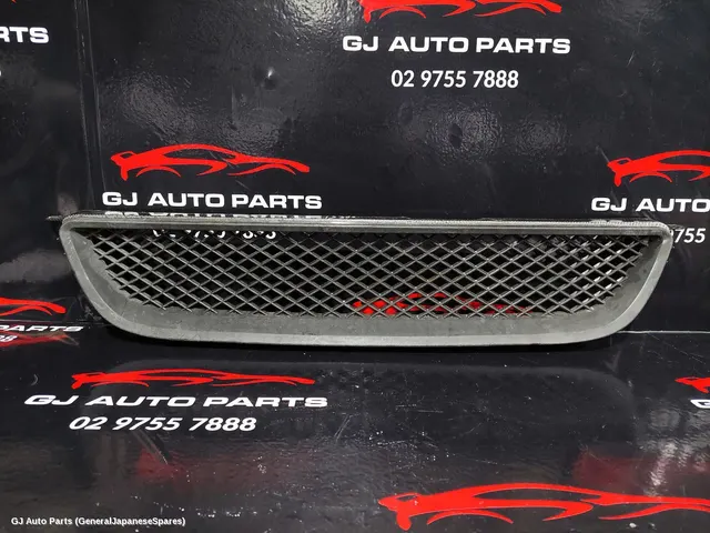Grille