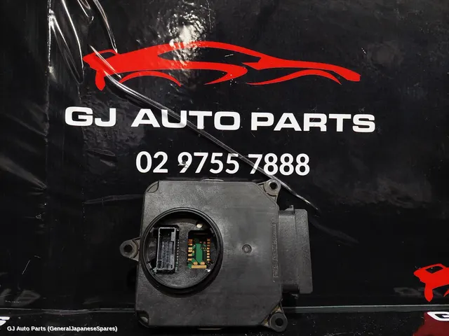 Headlamp Ballast