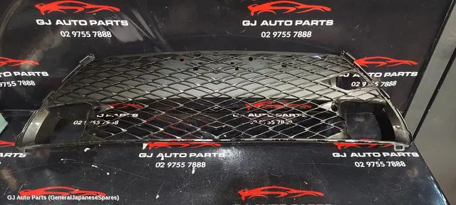 Grille