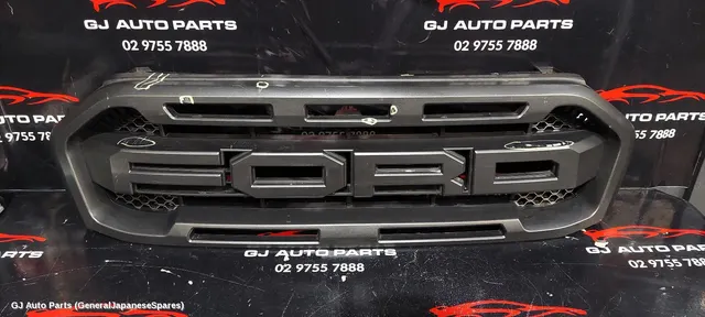 Grille