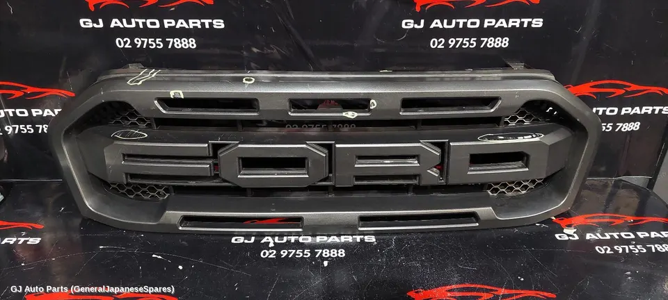 Grille