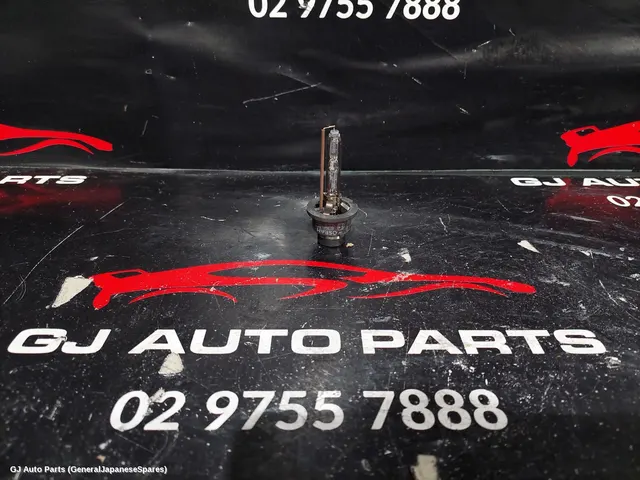 Headlamp Bulb
