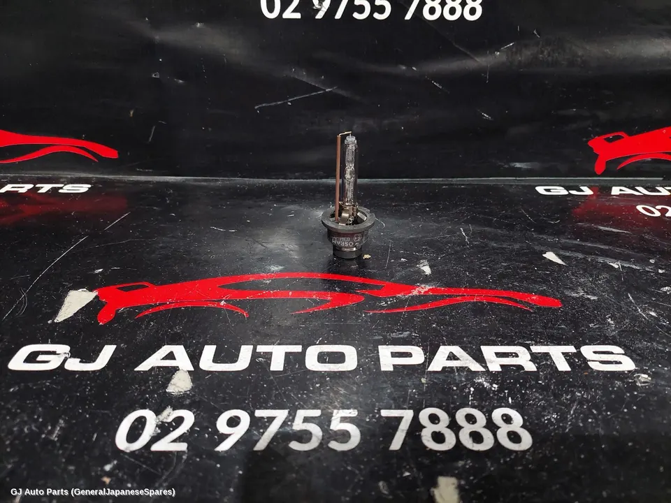 Headlamp Bulb