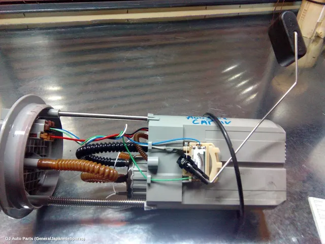 Fuel Pump