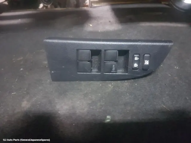 Pwr Dr Wind Switch