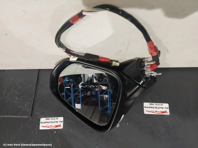 Right Door Mirror
