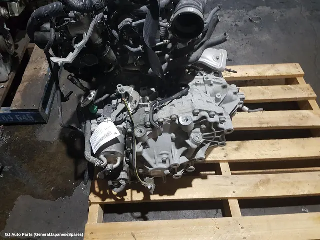Trans/Gearbox
