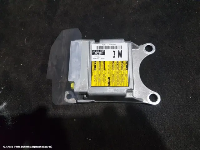 Airbag Module/Sensor