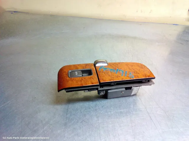Pwr Dr Wind Switch