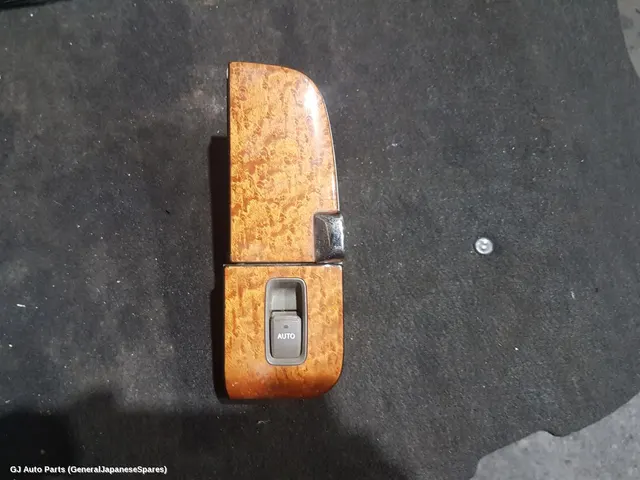 Pwr Dr Wind Switch