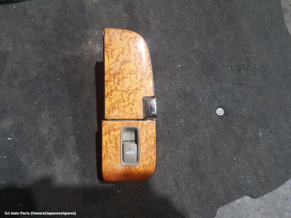 Pwr Dr Wind Switch