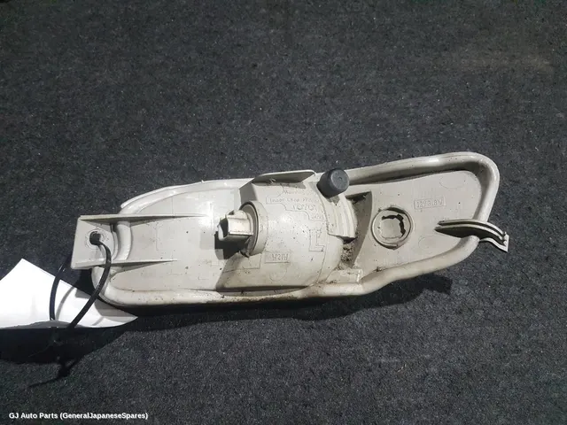 Left Taillight