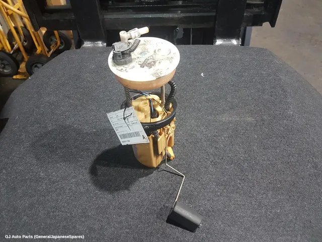 Fuel Pump
