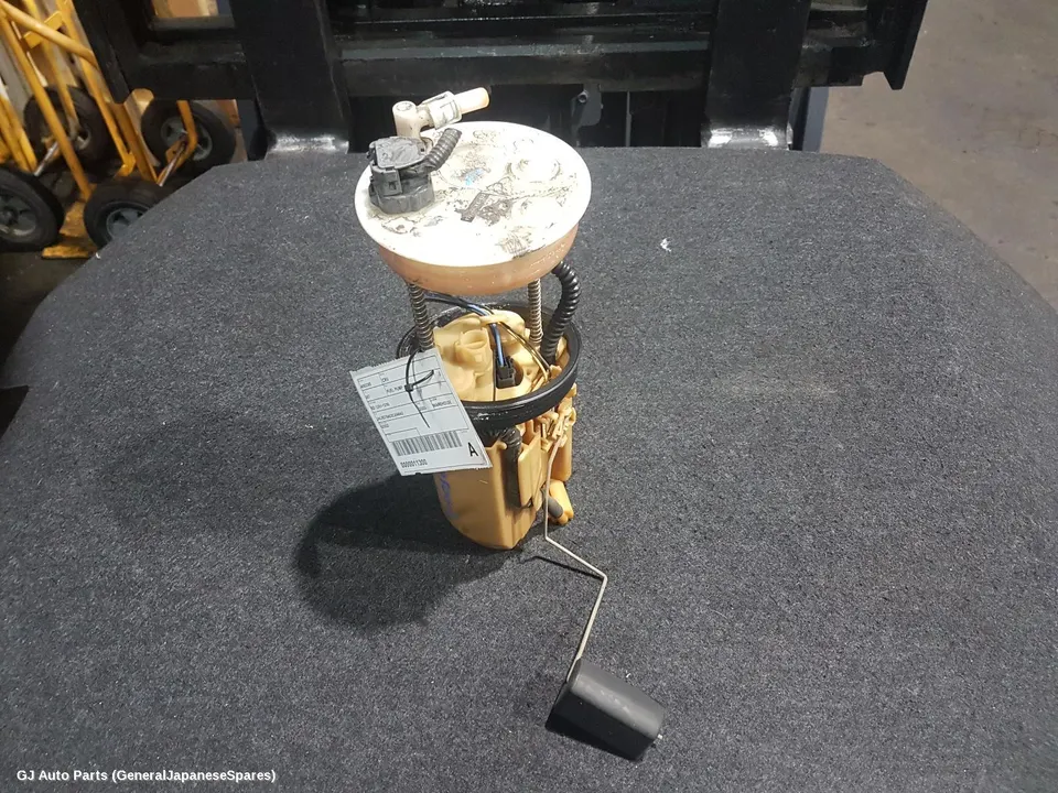 Fuel Pump
