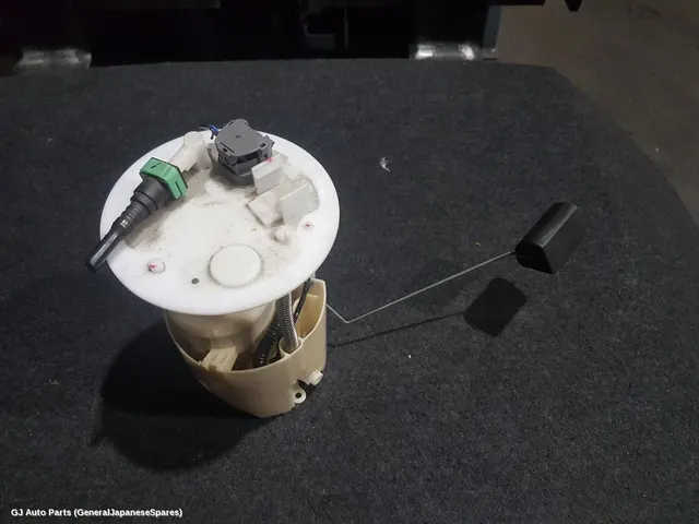 Fuel Pump