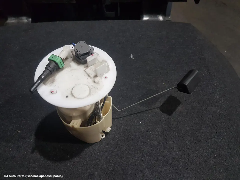 Fuel Pump