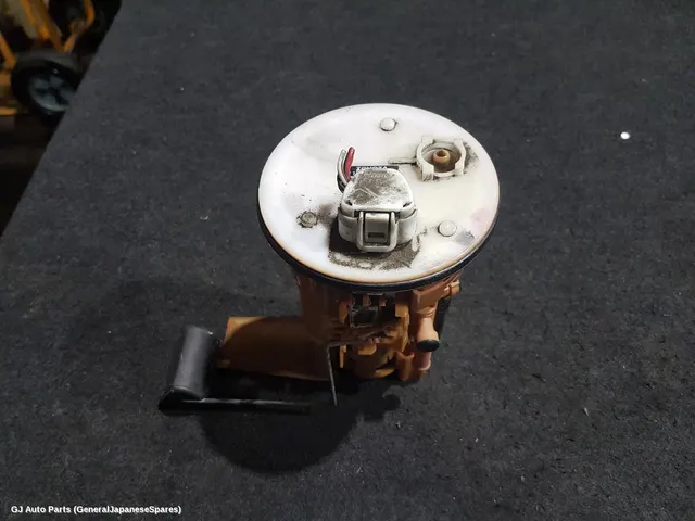 Fuel Pump