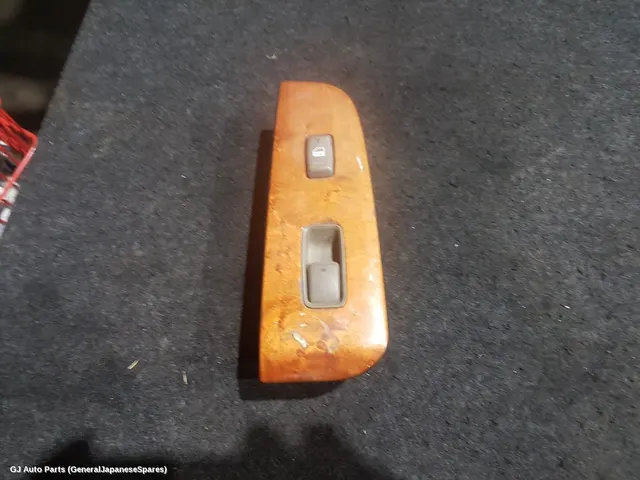 Pwr Dr Wind Switch