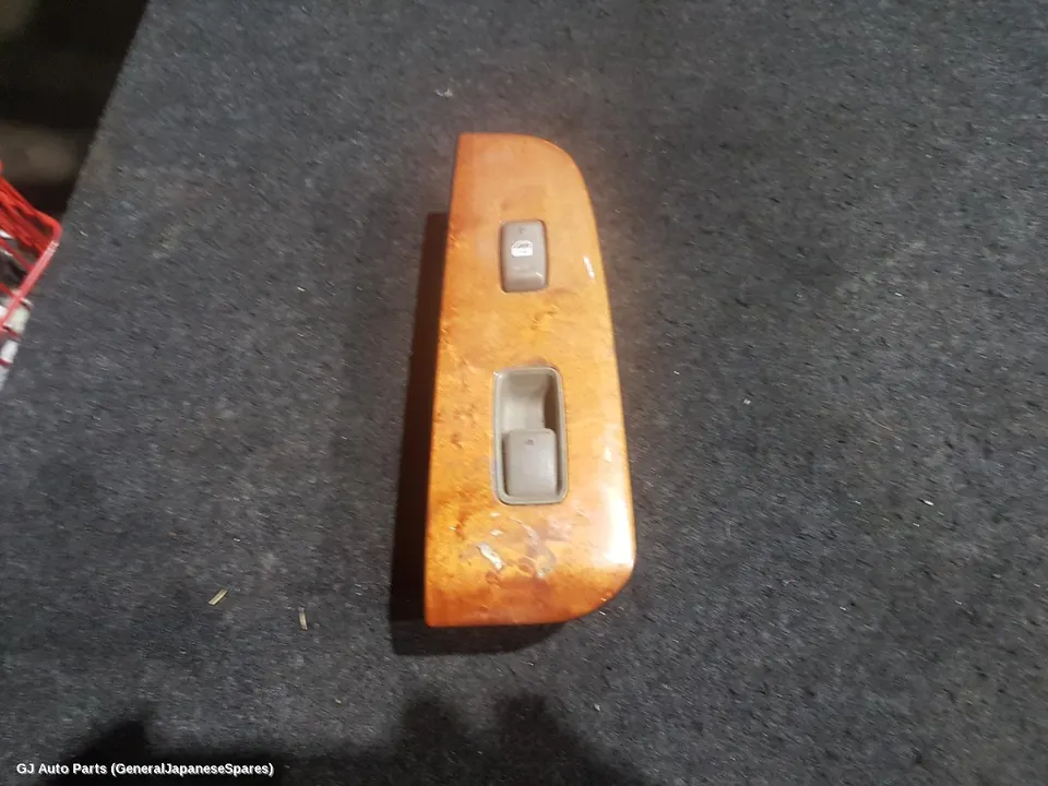 Pwr Dr Wind Switch