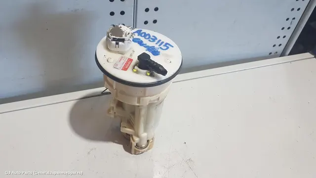 Fuel Pump