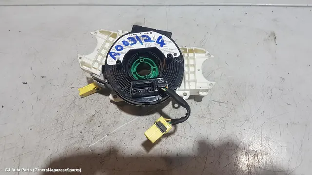 Airbag Module/Sensor