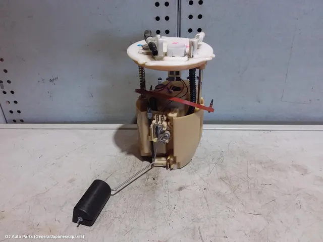 Fuel Pump
