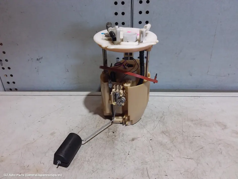 Fuel Pump